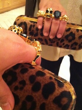 Dalia Alshehabさんのコーディネート