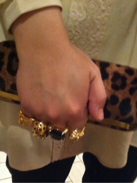 Dalia Alshehabさんのコーディネート