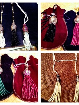 Dalia Alshehabさんのコーディネート