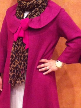 Dalia Alshehabさんのコーディネート