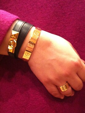 Dalia Alshehabさんのコーディネート