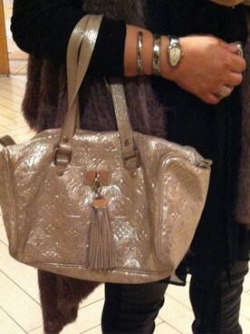 Dalia Alshehabさんのコーディネート