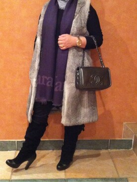 Dalia Alshehabさんのコーディネート