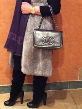 Dalia Alshehabさんのコーディネート