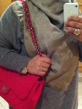 Dalia Alshehabさんのコーディネート