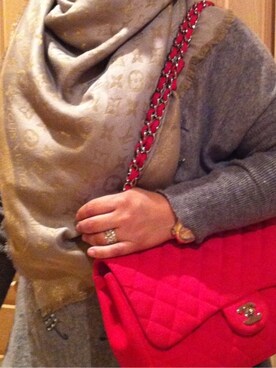 Dalia Alshehabさんのコーディネート