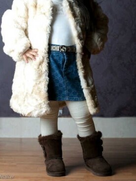 Dalia Alshehabさんのコーディネート