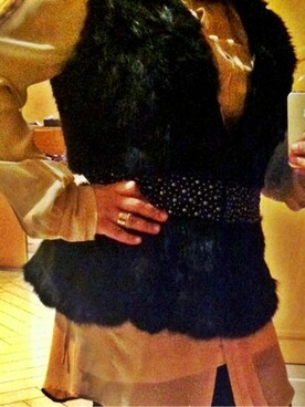 Dalia Alshehabさんのコーディネート