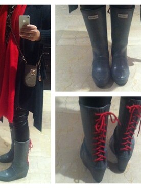 Dalia Alshehabさんのコーディネート