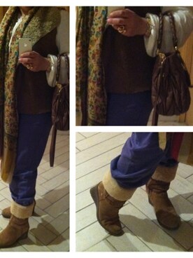 Dalia Alshehabさんのコーディネート