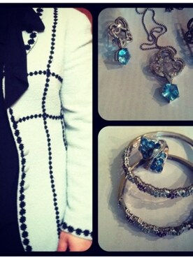 Dalia Alshehabさんのコーディネート