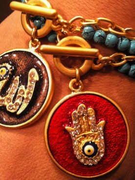 Dalia Alshehabさんのコーディネート