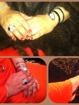 Dalia Alshehabさんのコーディネート