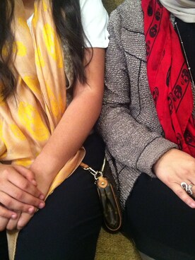 Dalia Alshehabさんのコーディネート