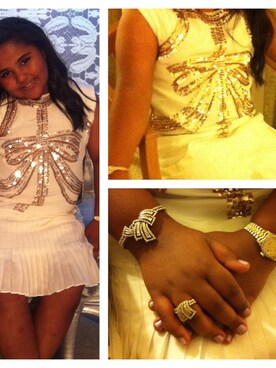 Dalia Alshehabさんのコーディネート