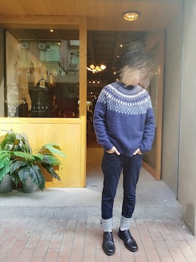 Alv. さんのコーディネート