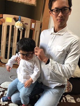 yuka.t❤︎さんのコーディネート