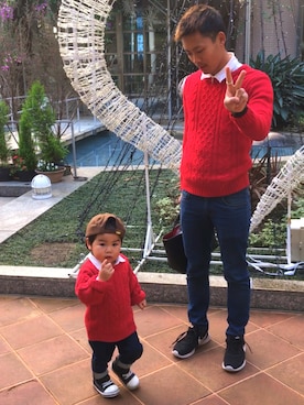 yuka.t❤︎さんのコーディネート