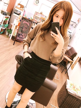 yuka.t❤︎さんのコーディネート