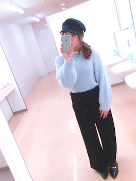 minamiさんのコーディネート