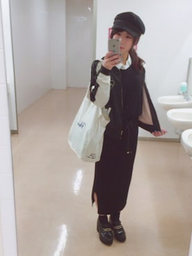 minamiさんのコーディネート