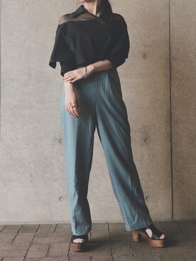 kosaliさんのコーディネート