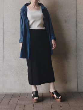 kosaliさんのコーディネート