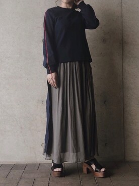 kosaliさんのコーディネート