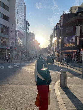 Rさんのコーディネート