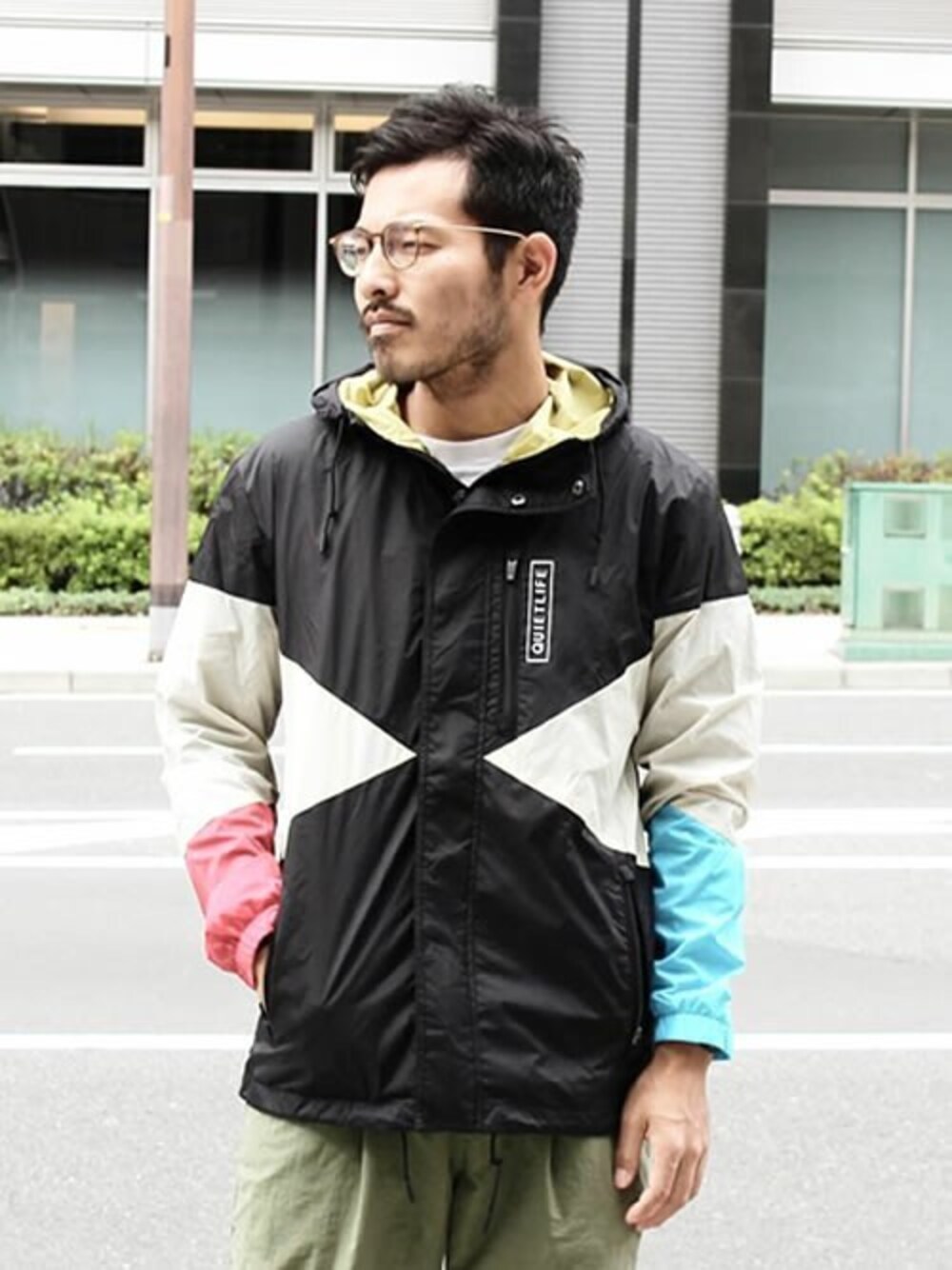 THE QUIET LIFE（クワイエットライフ）の「THE QUIET LIFE 