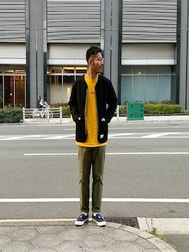 WAX(ワックス)のジャケット/アウターを使った人気ファッション ...
