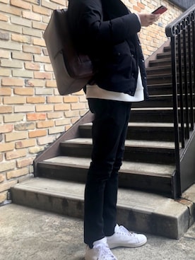 ぽかりさんのコーディネート