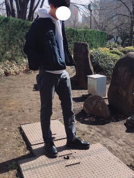 ぽかりさんのコーディネート