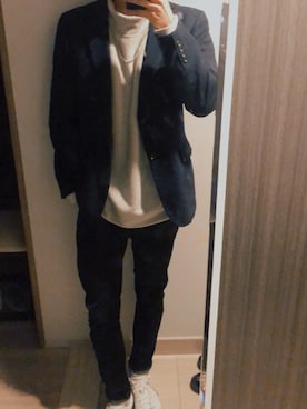 ぽかりさんのコーディネート