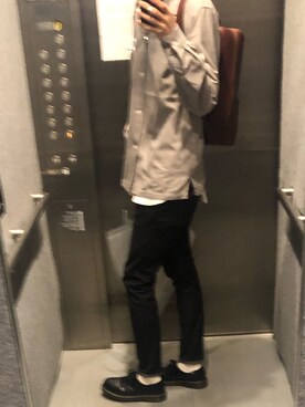 ぽかりさんのコーディネート