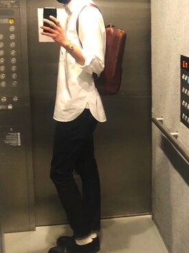 ぽかりさんのコーディネート