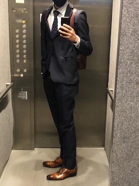 ぽかりさんのコーディネート