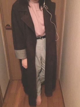 N a t s u k i 🐰さんのコーディネート