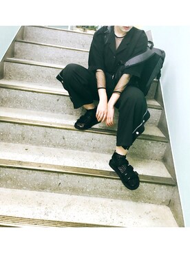 Niinaさんのコーディネート