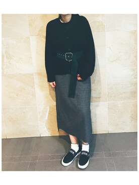 Niinaさんのコーディネート