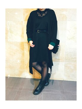 Niinaさんのコーディネート