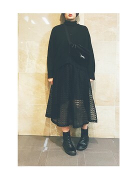 Niinaさんのコーディネート