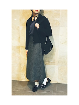 Niinaさんのコーディネート