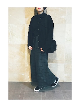 Niinaさんのコーディネート