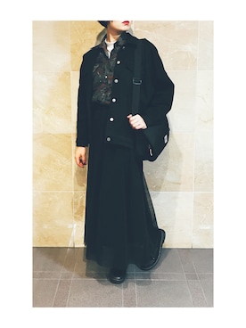 Niinaさんのコーディネート