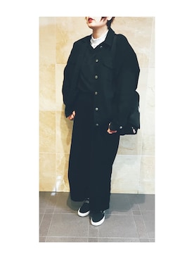 Niinaさんのコーディネート