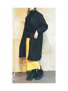 Niinaさんのコーディネート