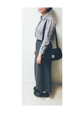 Niinaさんのコーディネート