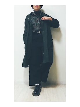 Niinaさんのコーディネート