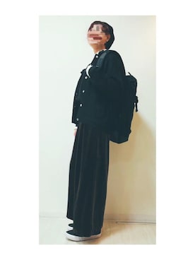 Niinaさんのコーディネート